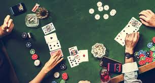 Онлайн казино Vulkan Stavka Casino