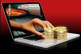 Официальный сайт WG Casino
